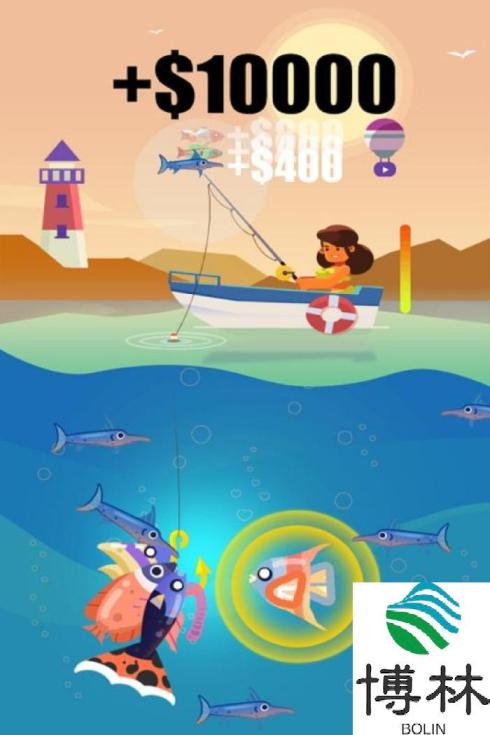 钓鱼生活游戏有哪些2024 有什么好玩的钓鱼游戏推荐