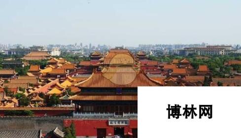 文明6 紫禁城历史背景故事一览 探寻中华文明的辉煌篇章