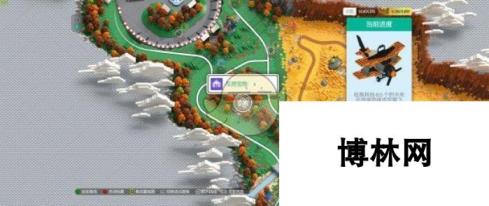 《极限竞速：地平线4》乐高DLC车房宝物位置